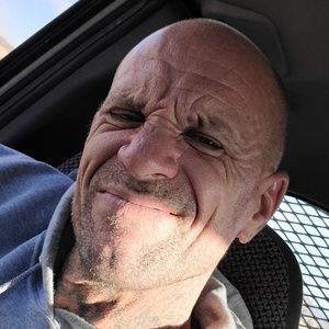 Meet your Posher, Garrett